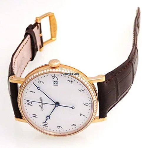 Breguet Classique 5178br/29/9v6.d000